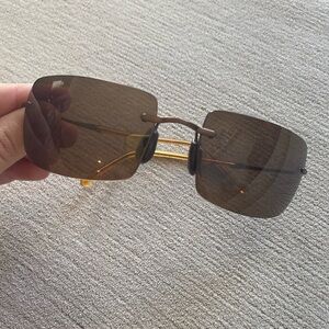 Maui Jim Lighthouse Sunglasses!